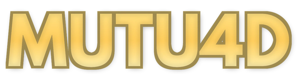 Logo MUTU4D